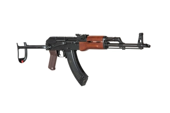 Airsoftová puška E&L ELMS Essential (Mosfet Version)