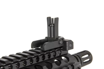 Airsoft puška DD MK18 MOD I - černá