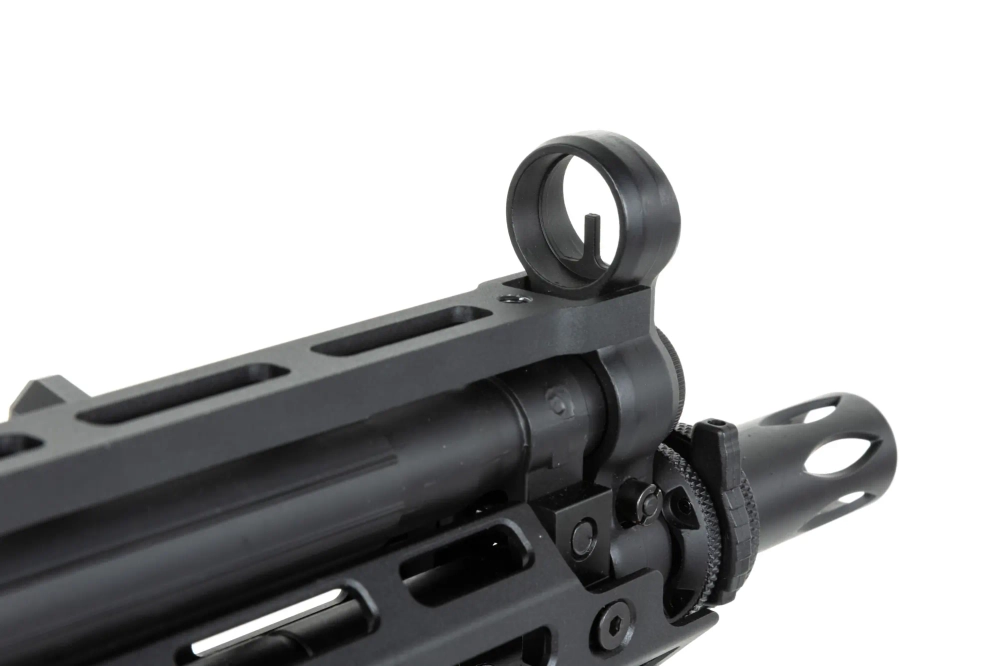 airsoft machine gun Cyma Platinum CM.041H 