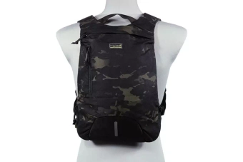 Plecak Casual Pack - Multicam Black
