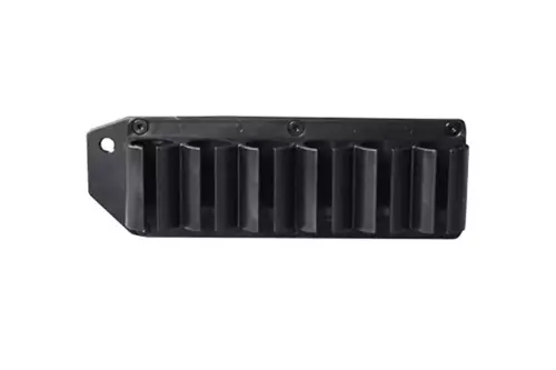 Shotshell Carrier Remington 870 Pouch - Black