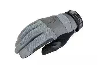 Armored Claw Accuracy Tactical Gloves - Grey
