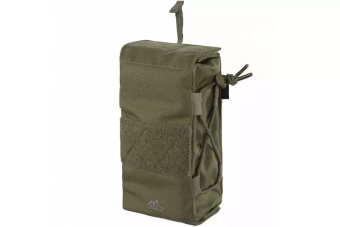 Competition Med Kit® Pouch - Olive Green