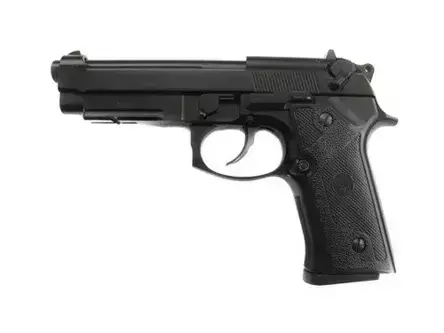 M9 VE pistol replica (green gas)