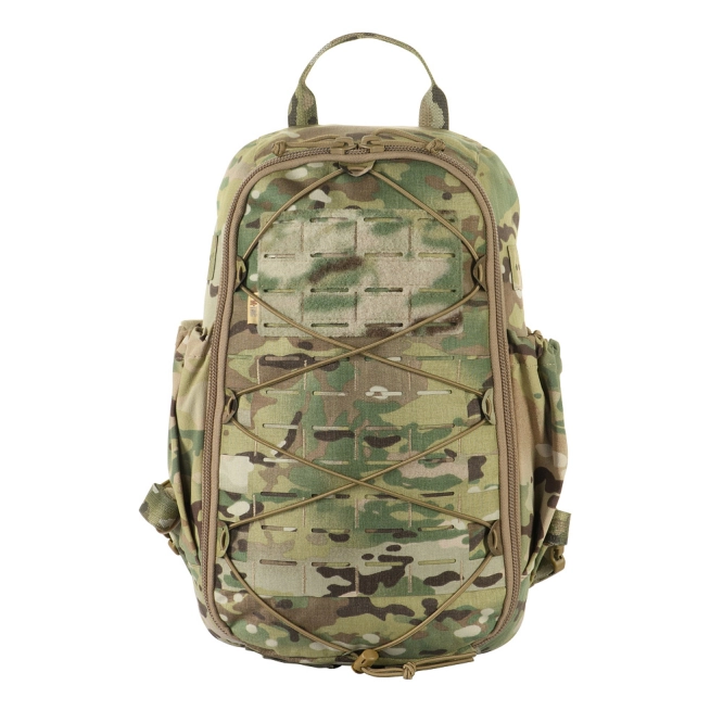 Batoh M-Tac STURM Elite 15l MC