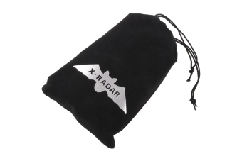 Chronographe X-Radar