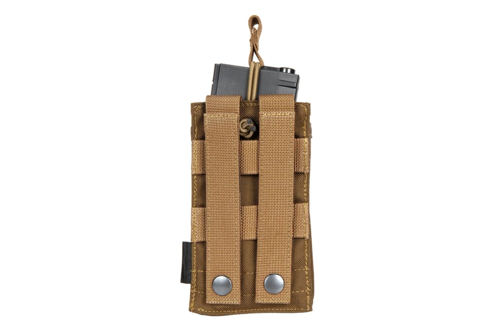Pouch multiusos en cargadores - Coyote Brown