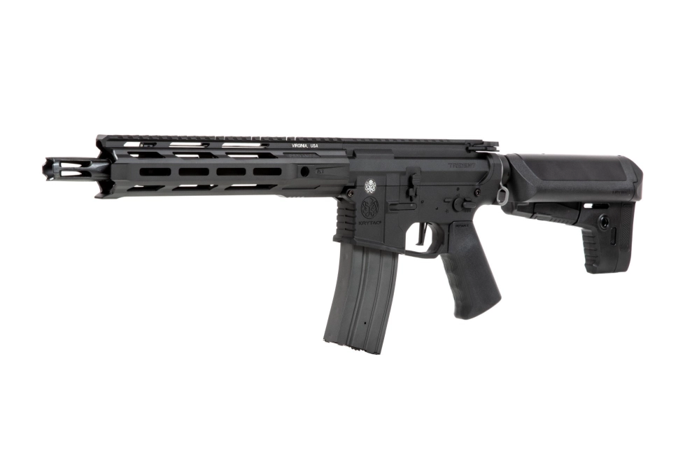 Airsoftová zbraň puškaka Trident Mk2 CRB-M