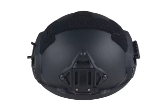 Réplique du casque maritime Heavy Version - noir