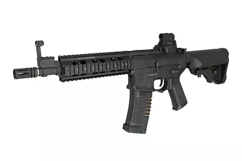 AM-008 carbine replica - black