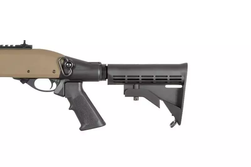8871 Shotgun Replica - Half-Tan