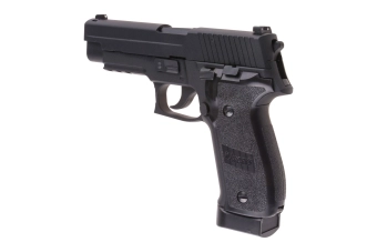KP-01 replica pistol (CO2)