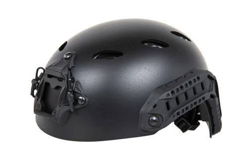 Replika hełmu FMA FAST SF TB1462-L Czarna