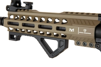 RRA & SI SA-E17 EDGE™ Carbine Replica - Half-Tan