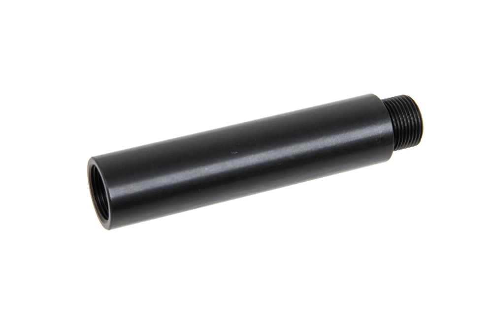 Specna Arms 18x75mm externe loopverlenging