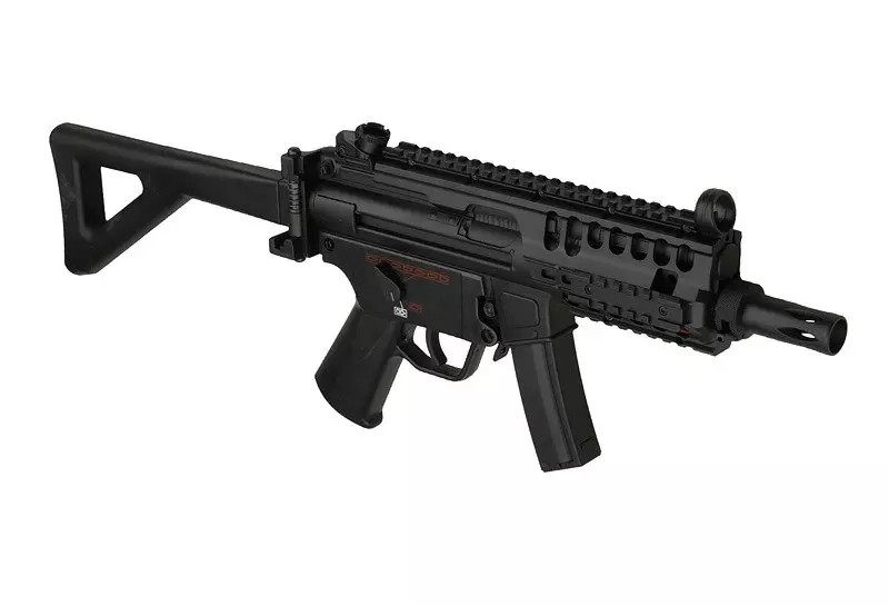 Ametralladora de airsoft JG204