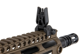 Specna Arms SA-C20 CORE™ HAL ETU™ Carabina airsoft Chaos Brozne