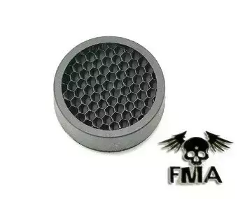 Visor For Optical Sight