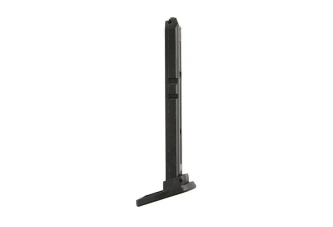 Chargeur CO2 pour Bersa Thunder 9 PRO GNB replica