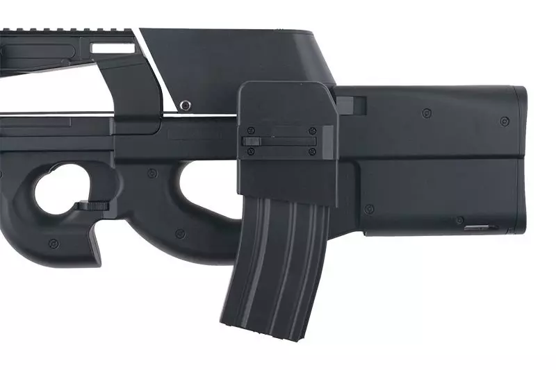CM060H Submachine Gun Replica