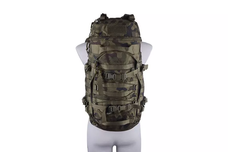 CRAFTER vzor 93 lesní panter batoh