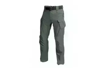 Outdoor Tactical Pants - Olive Drab