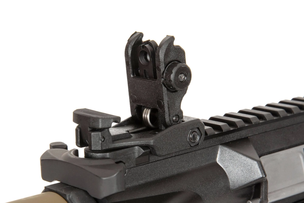 SA-C25 PDW CORE™ X-ASR™ Carbine Replica - Chaos Bronze