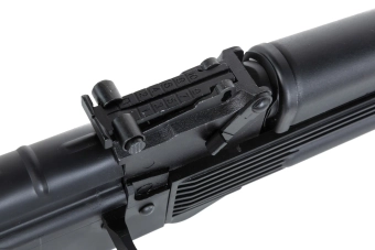 Specna Arms SA-PJ05 Prime™ Aster V3 SE ETU airsoft Carbine s bezkartáčovým motorem černá