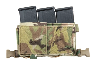 Pew Tactical Chassis MK4 přední panel FP03 MC