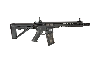 BOLT Airsoft B4 URG-U airsoft Carbine (B.R.S.S.) Noir (OUTLET)