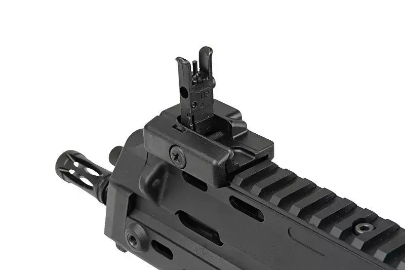 H&K MP7 A1 submachine gun replica