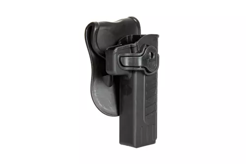 Funda para pistola HI-CAPA - negra
