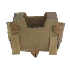 Kieszeń na baterię do noktowizora Wosport K-Series  Helmet Sub-Pouch MC