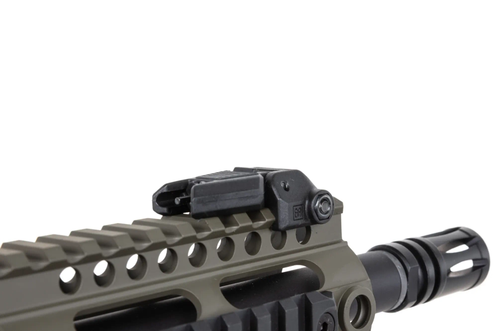 Specna Arms SA-C21 CORE™ HAL ETU™ Gen.2 airsoft Carbine Olive