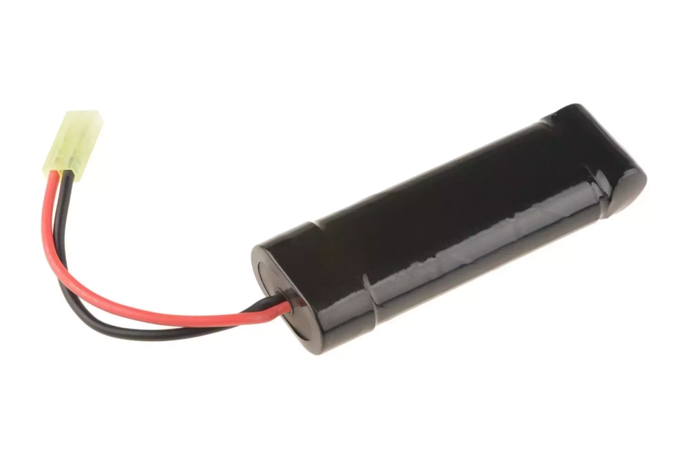 Batterie rechargeable NiMH 8,4V 1100mAh