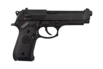 Replika pistoletu SR92 GBB