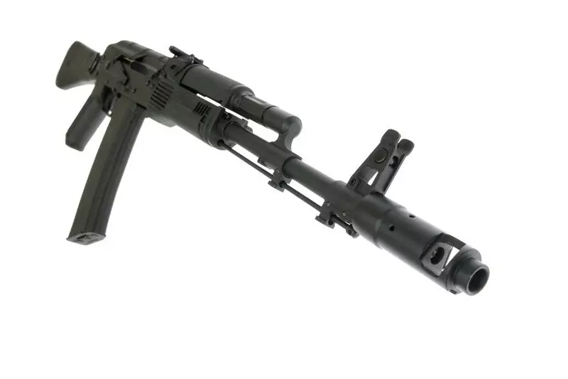 CM040C assault rifle replica