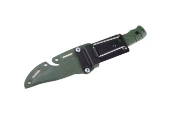 M37 knife replica - olive