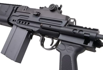 GR14 H.B.A.- S rifle replica