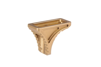 M4-5 KEYMOD Forward Grip - Dark Earth