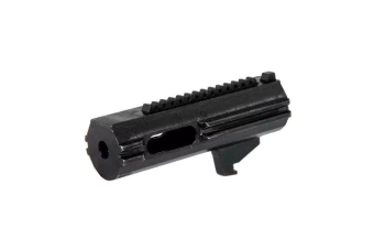 PK-366 Steel Piston for LCT AK EBB Replicas