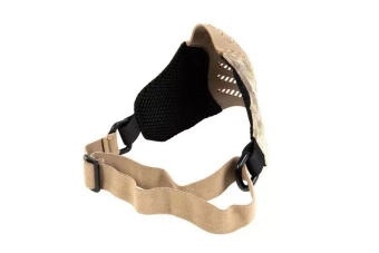 Media máscara facial - ATC