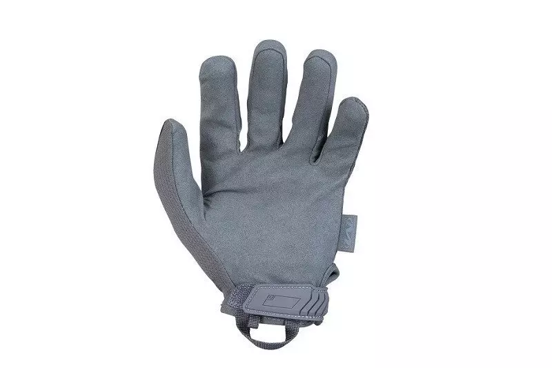 Mechanix Original™ Gloves - Wolf Grey