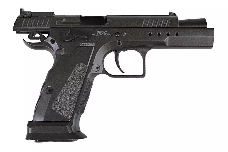 75 tac pistol replica