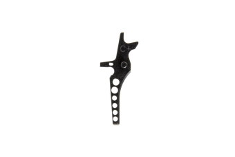 Vačka CNC spoušťpro zbraní typ M4/M16 (C) - černá