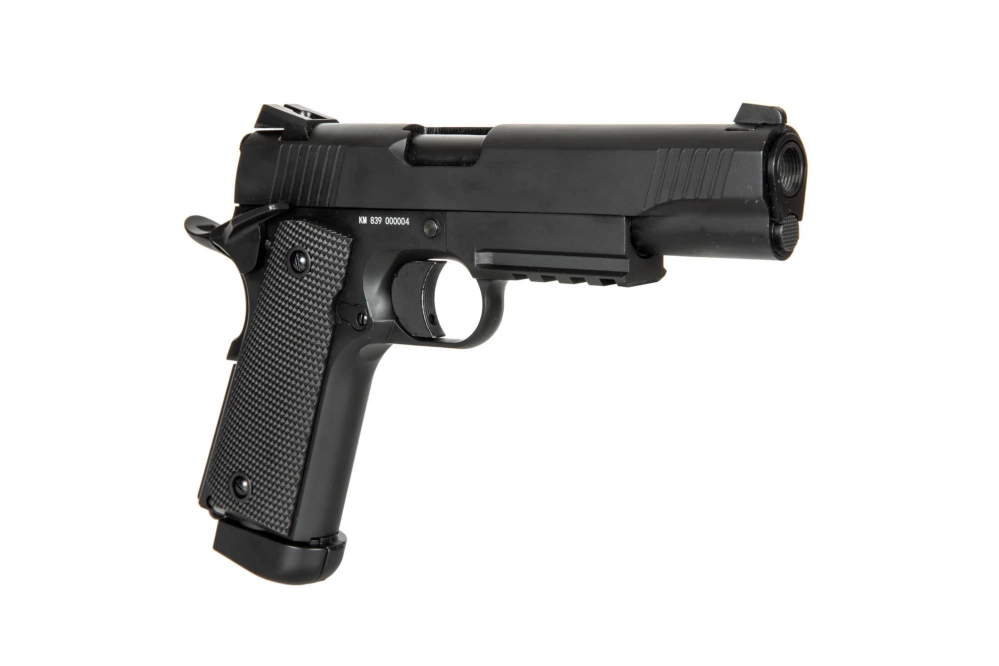 Replika pistoli m1911 (839)