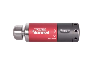 Granat Tectonic Innovations Neutron -czerwony