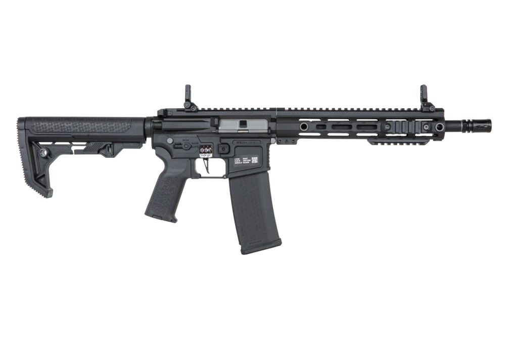 Karabinek ASG Specna Arms SA-F05-RL FLEX™ HAL ETU™ Light Ops/ New Receiver Czarny