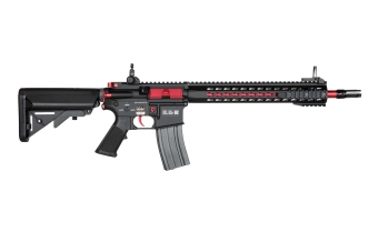 Réplica del fusil SA-B14 ONE™ KeyMod 12 - Red Edition