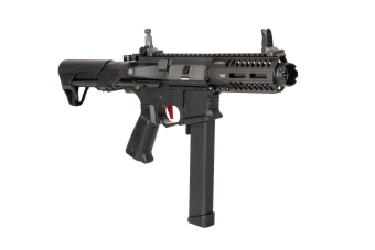 Ametralladora de airsoft ARP9 CQBR